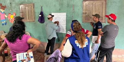Comunicado