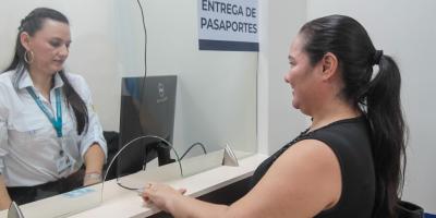 Nuevo Centro de Impresión de Pasaportes en Petén Optimiza Trámites Migratorios