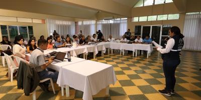 Comunicado
