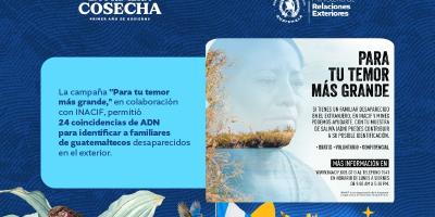 comunicado del Minex