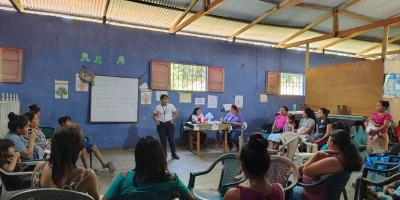 Comunicado