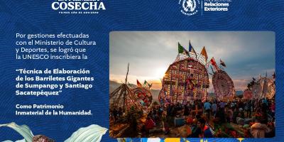 comunicado del Minex