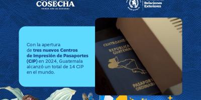 comunicado del Minex