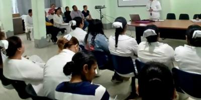 Comunicado