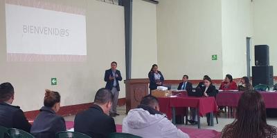 Comunicado