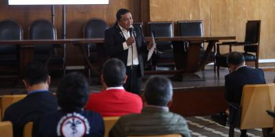 Comunicado