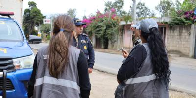 Imponen multa por crueldad y abandono animal por más de Q49 mil 