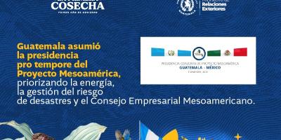 comunicado del Minex