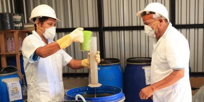 Nuevas técnicas y tecnología para la agricultura