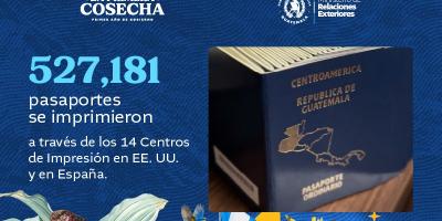 comunicado del Minex