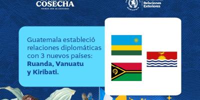 comunicado del Minex