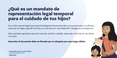 comunicado del Minex