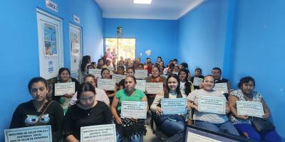 Comunicado