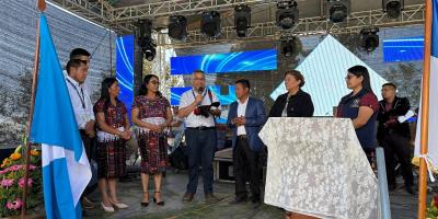 Comunicado