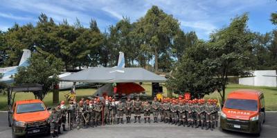 Ejército de Guatemala inicia ciclo de entrenamiento 2025.