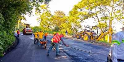 ""Ministerio de Comunicaciones, Infraestructura y Vivienda -CIV- (14)""