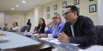 DGT apuesta a tecnología para agilizar registros aduaneros para transporte de carga
