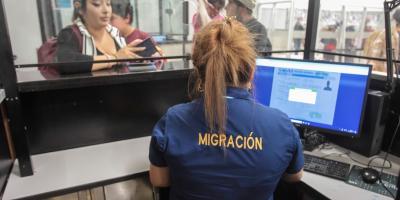 Migración registra más de 11.9 millones de movimientos migratorios durante 2024