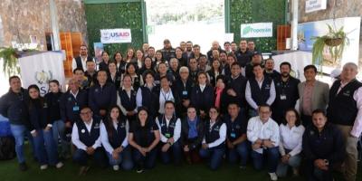 La SESAN sienta bases de su trabajo para 2025