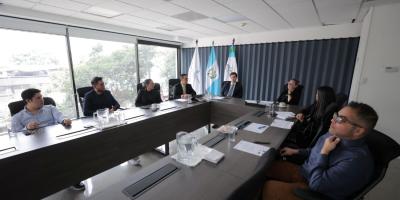 El Viceministerio de Asuntos Registrales reafirma su compromiso con la promoción de la Firma Electrónica Avanzada.