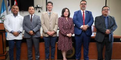 Comunicado
