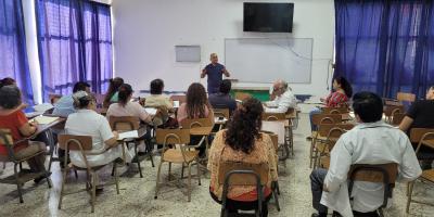 Comunicado