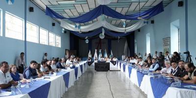 Comunicado