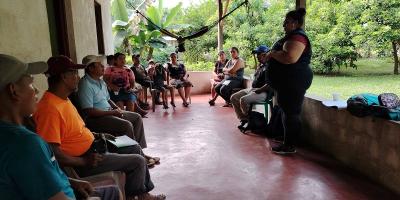 Comunicado