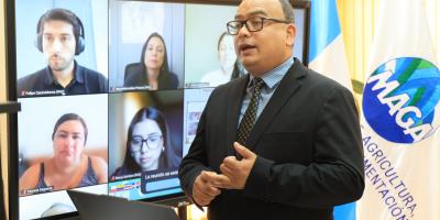 Guatemala preside Foro Regional de PLACA 2025