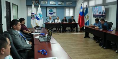 Lanzan taller virtual para la actualización de Fusarium Raza 4 Tropical