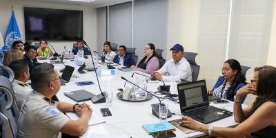 Comunicado