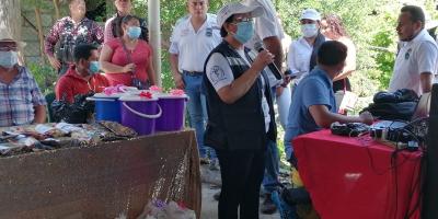 Comunicado