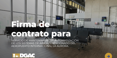 Firma de Contrato 