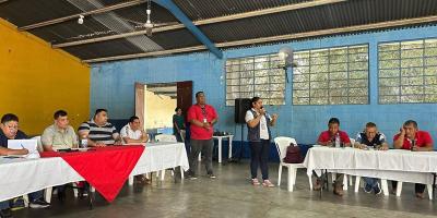 Comunicado