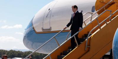 Presidente Bernardo Arévalo 