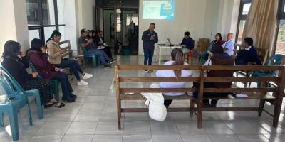Comunicado