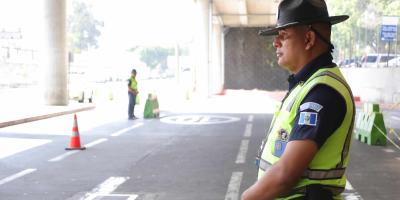 Agente de Provial