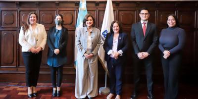 Convenio entre Senacyt y New Sun Road Guatemala busca democratizar la ciencia y tecnología en el país a través de los Clubes de Ciencias 
