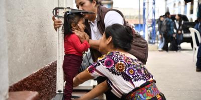 Programas Sociales