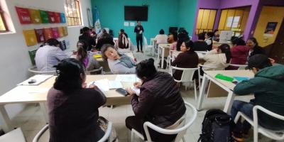 Comunicado