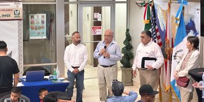 COMUNICADO MINEX