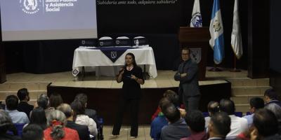 Comunicado