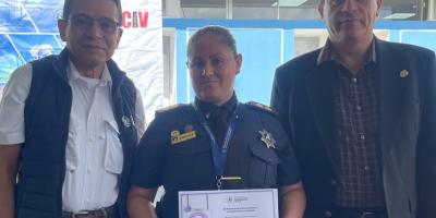 El CIV conmemora el destacado papel de las mujeres en ambientes seguros