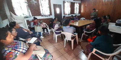 Crece participación de productores en el Programa de Alimentación Escolar