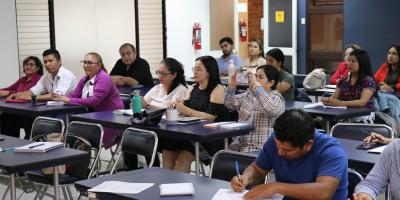 Culminan diplomado de Empoderamiento Económico para las Mujeres Rurales