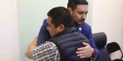 Diálogo y cumplimiento legal impulsan reactivación de proyectos en Alta Verapaz