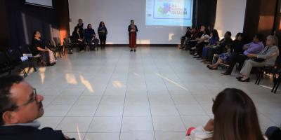 Presentan logros en Educación Bilingüe e Intercultural (EBI)