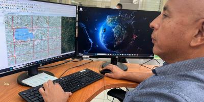 La importancia de la cartografía en los mapas oficiales de Guatemala