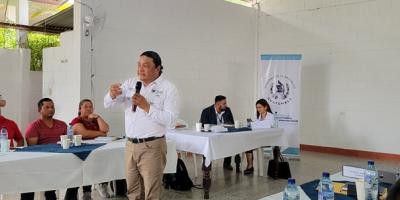 Comunicado