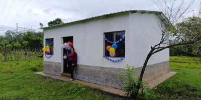 CIV capacita a la sociedad civil sobre el acceso a subsidios de vivienda para familias en pobreza